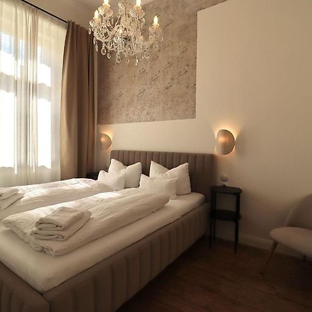 Apartma Hilda 1905 Karlsbad Exterior foto