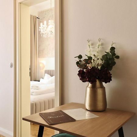 Apartma Hilda 1905 Karlsbad Exterior foto
