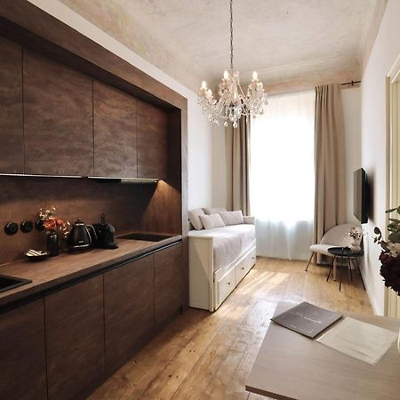 Apartma Hilda 1905 Karlsbad Exterior foto